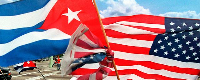 США пригрозили Кубе новыми санкциями
