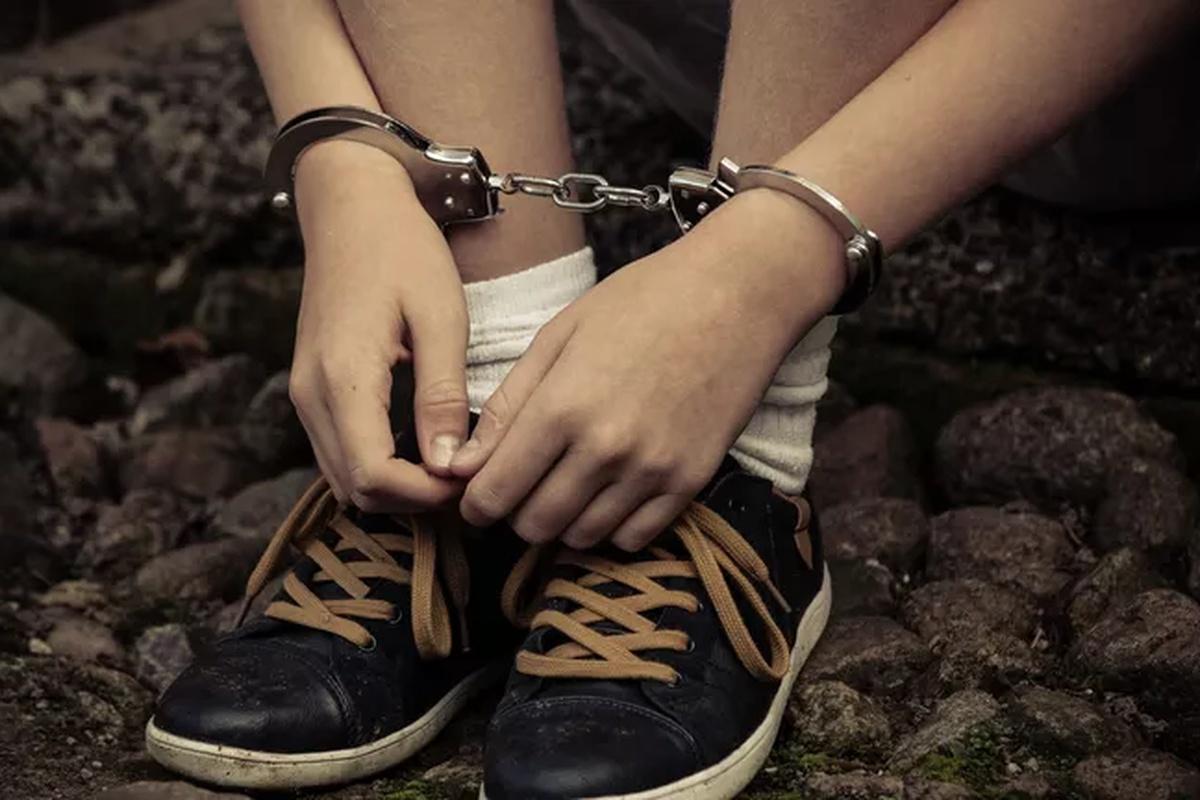 В США 14-летний школьник убил семью после новости об усыновлении