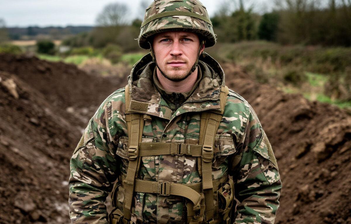 Бойцы ВС РФ захватили украинский опорник во время ссоры противников