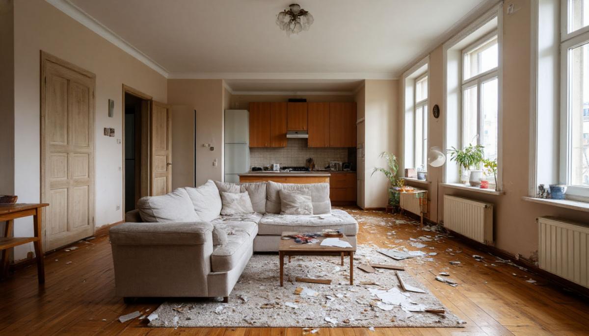 Адвокат объяснила, как вернуть деньги от застройщика при серьезных недочетах