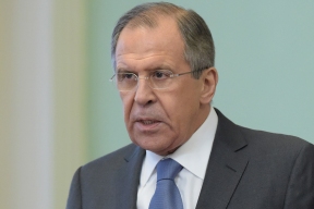 Глава МИД РФ заявил, что Европа руками украинцев в очередной раз воюет с Россией