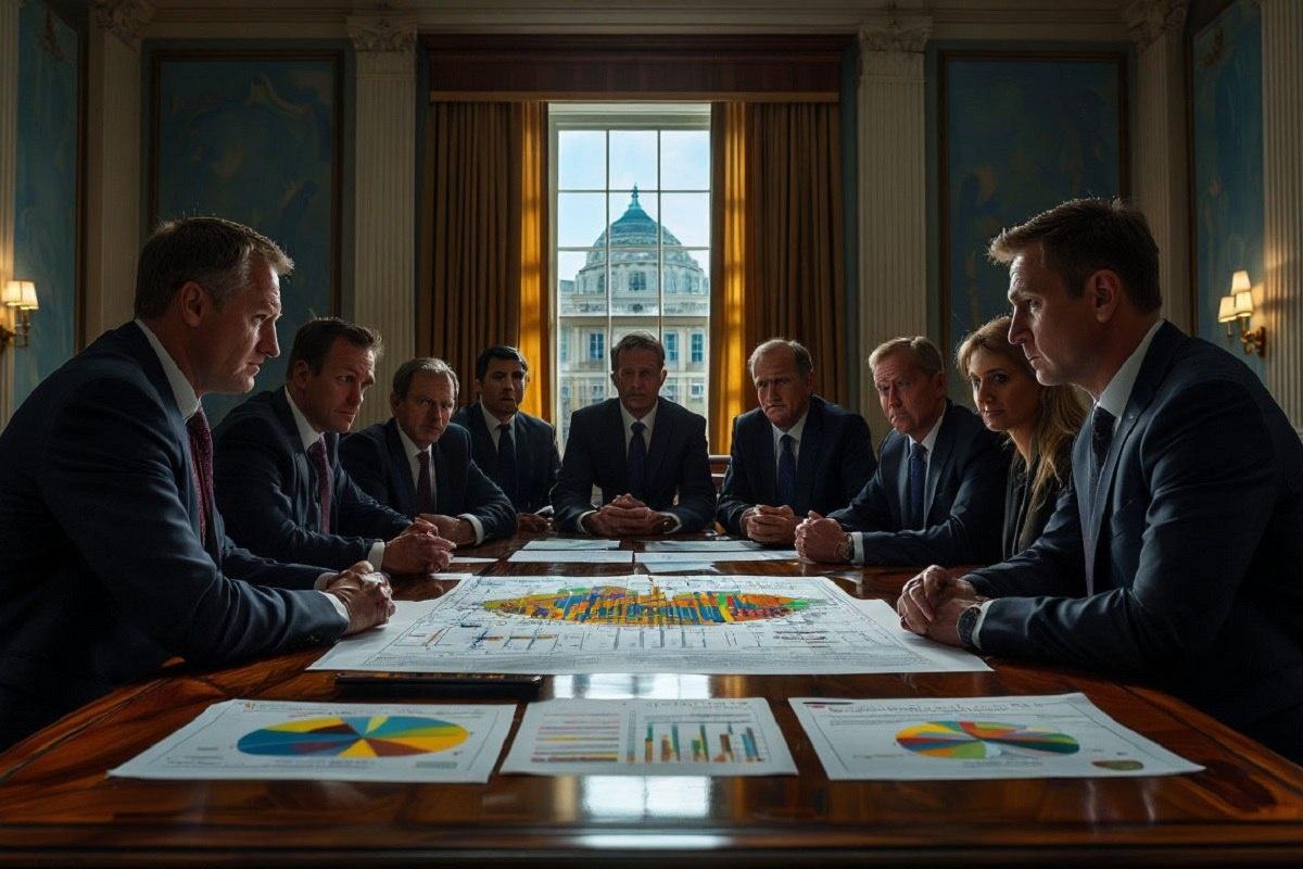 Перспективы Грузии в ЕС под вопросом из-за политических разногласий