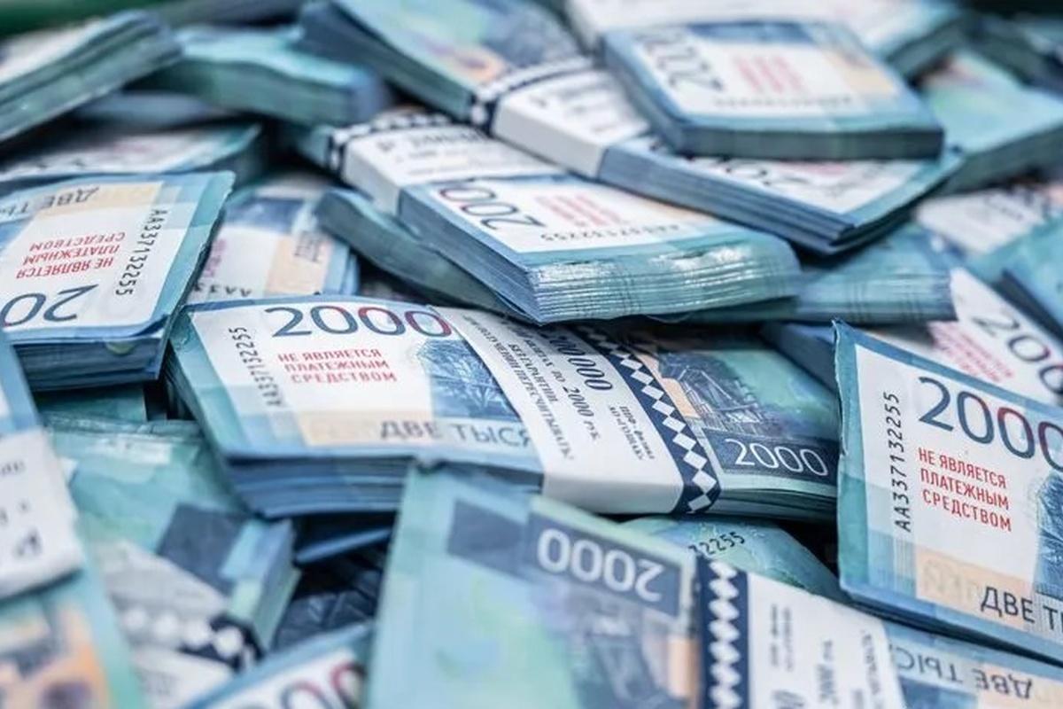 ЯНАО — лидер по зарплатам в России: средняя доходность достигла 140 тысяч рублей