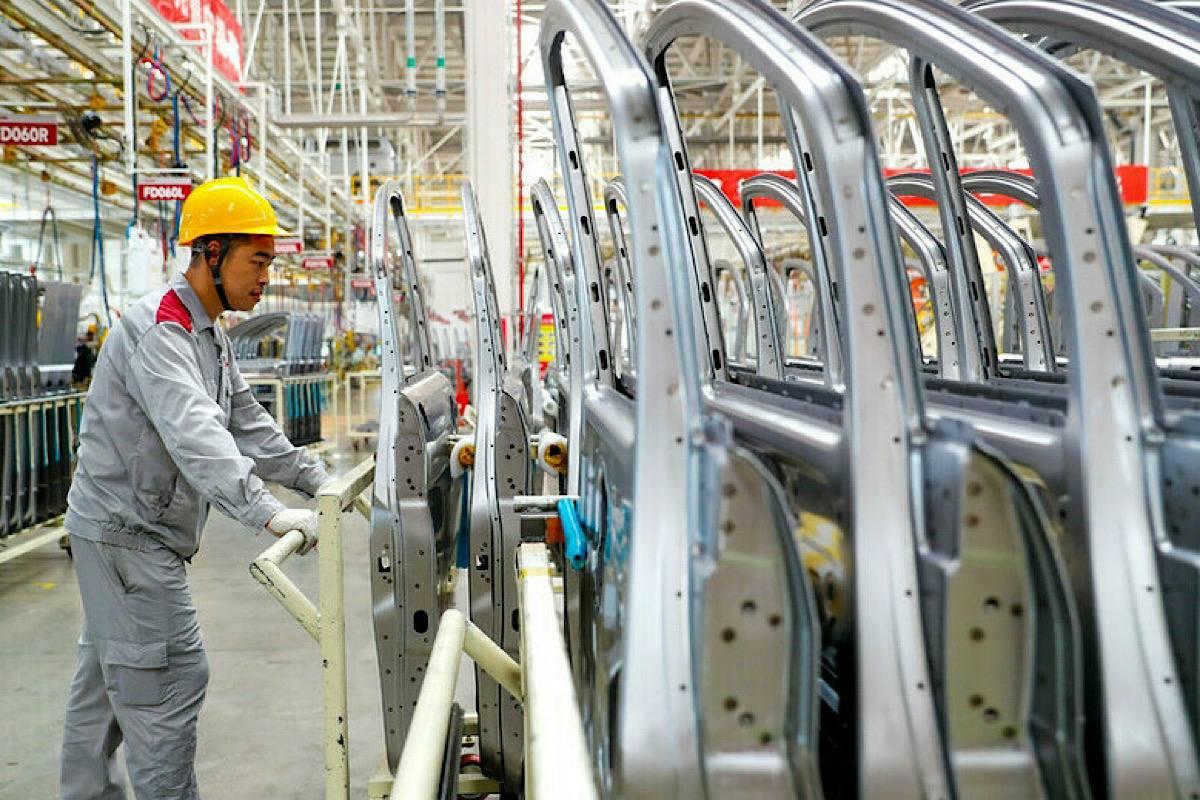 В чем особенности китайской сборки автомобилей: объясняет автоэксперт Трегубенко