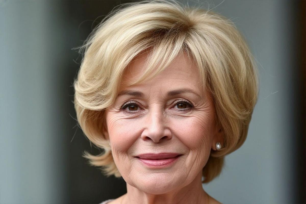 78-летняя Марина Неелова сломала ребро: актрису срочно госпитализировали в Москве