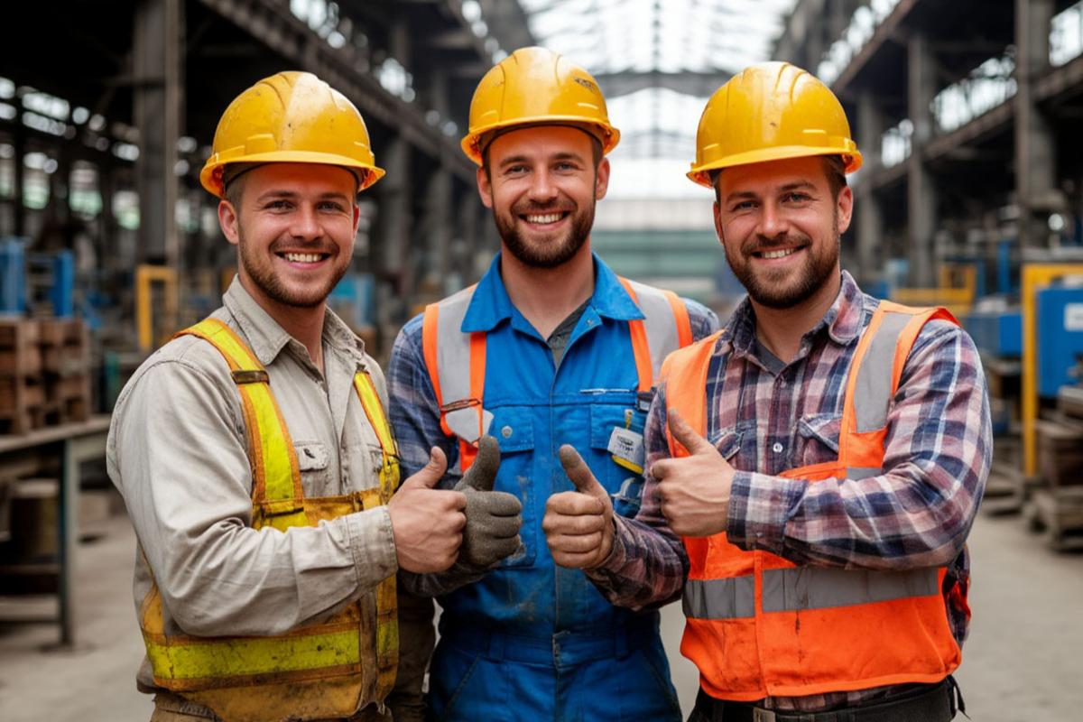 В конце февраля россиян ожидает четырёхдневная рабочая неделя