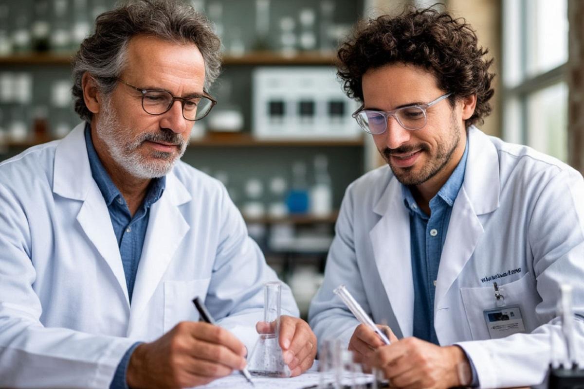 Российские ученые придумали, как выявить депрессию и шизофрению по анализу крови