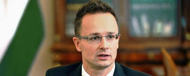 Венгрия вызвала украинского посла из-за угроз после заключения 15-летнего контракта с «Газпромом»