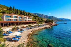 «Год крымского гостеприимства»: каким будет новый курортный сезон