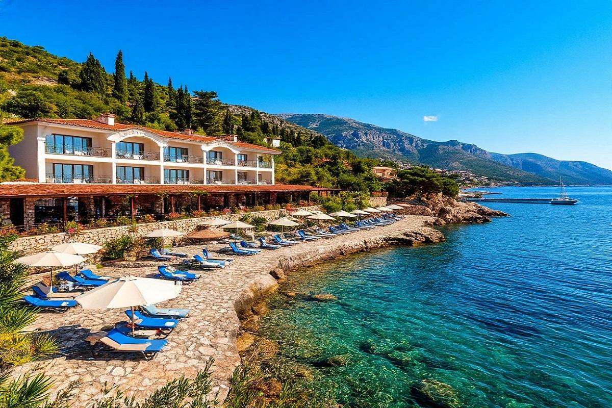 «Год крымского гостеприимства»: каким будет новый курортный сезон