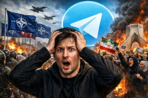 Мощный «удар по НАТО». Telegram ждет «иранский сценарий»? Судьба мессенджера в России