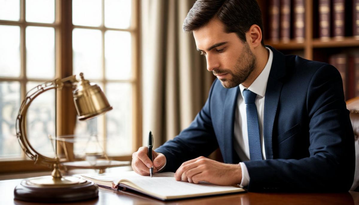 В Московской области наблюдается увеличение спроса на юридические услуги