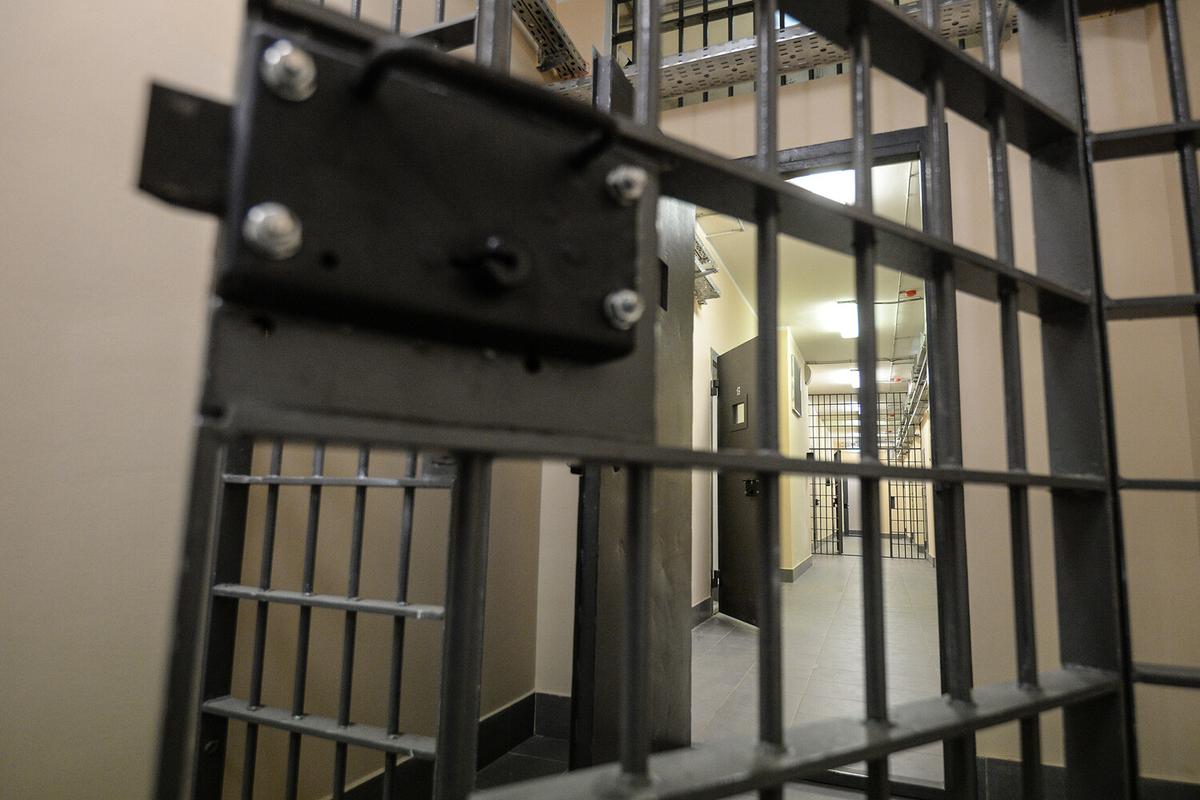 Суд в Крыму арестовал всех задержанных женщин-террористок