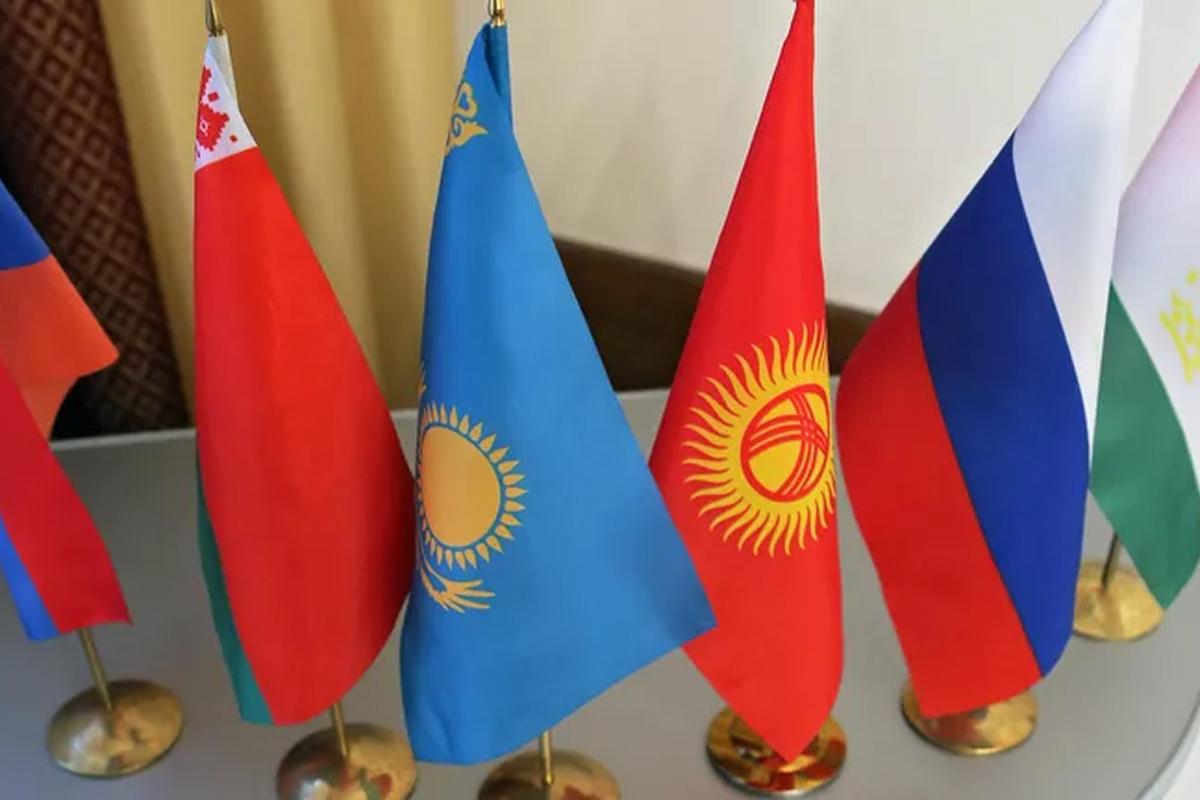 В Москве начались мероприятия ПА ОДКБ: делегации Казахстана, Белоруссии, Таджикистана и Ирана уже прибыли