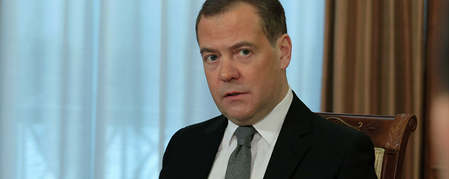 Медведев дал оценку «Единой России» после выборов в Госдуму и рассказал о планах партии