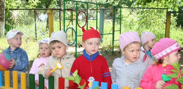 В Казани оплата за детсад будет зависеть от потребности родителей