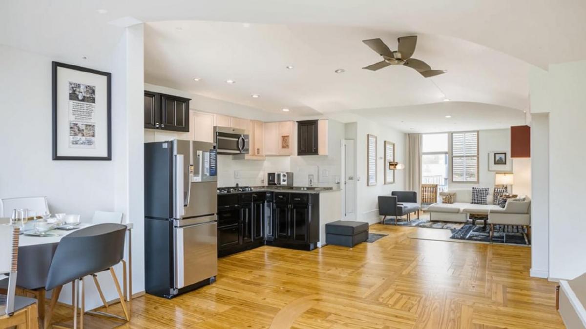 Специалист по недвижимости обозначила ключевые аспекты, которые будут определять выбор жилья в 2025 году