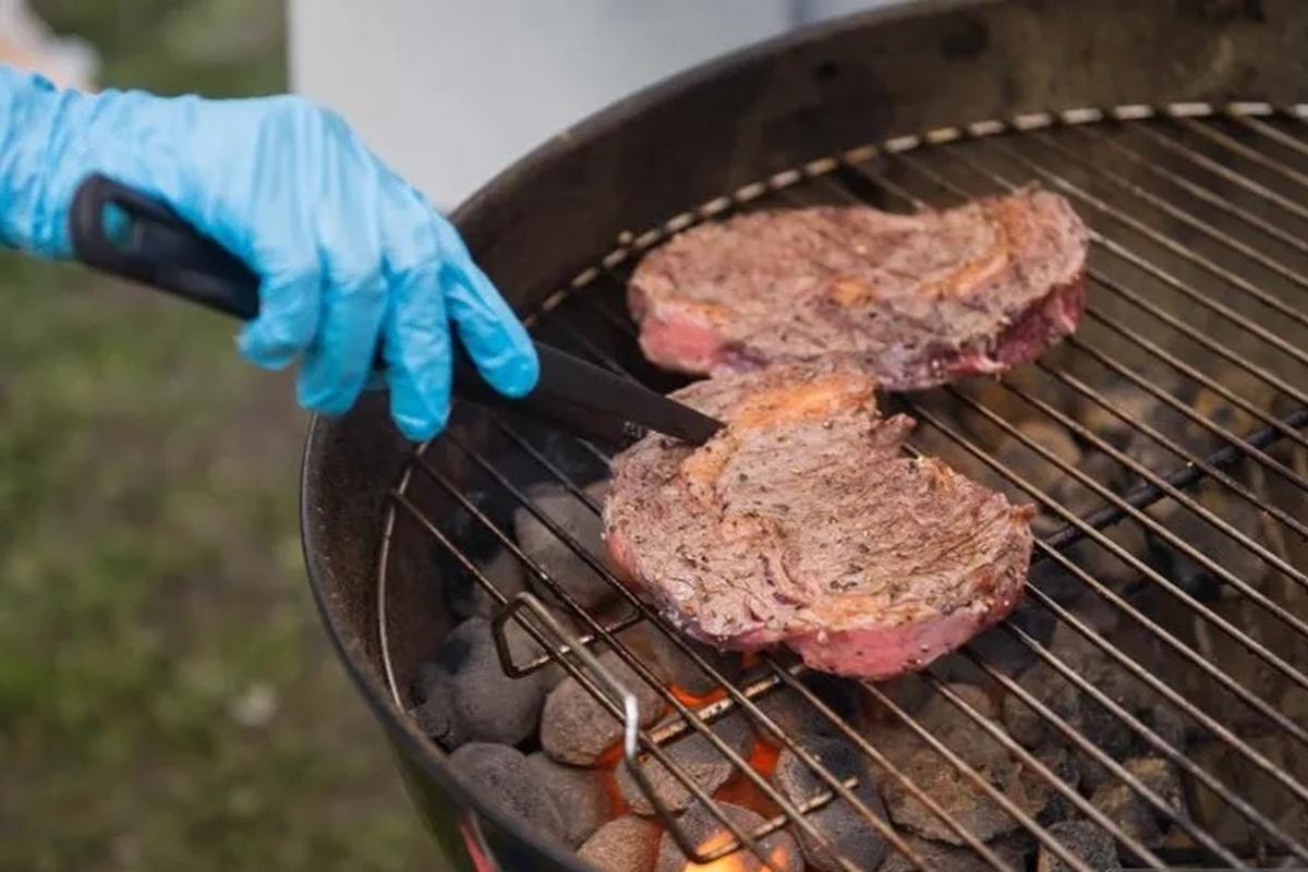 Железодефицит и анемия: как понять, что нужно провериться при внезапном отвращении к мясу