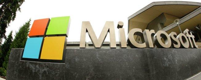 Microsoft уволит более 1,8 тысячи сотрудников