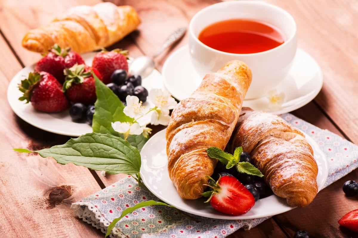 Привычные завтраки могут привести к диабету и проблемам с ЖКТ