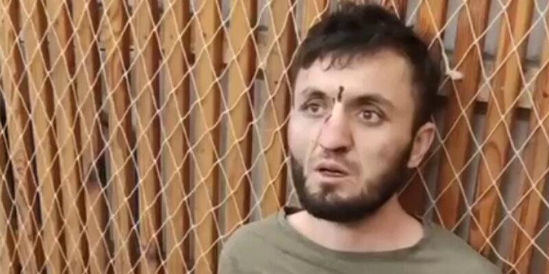 МВД опровергло наличие гражданства РФ у задержанных по факту теракта в «Крокусе»