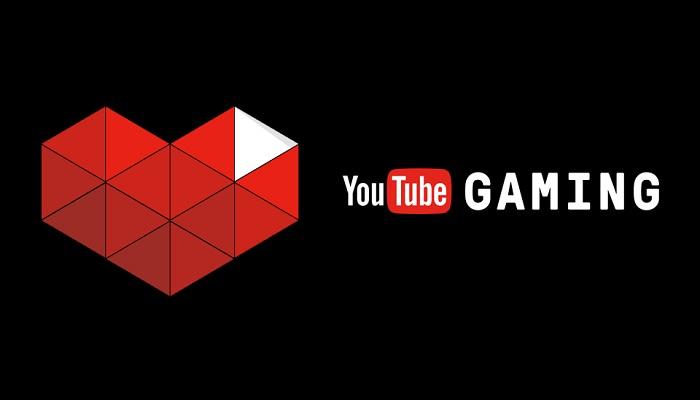 Сервис YouTube Gaming официально запустили в России