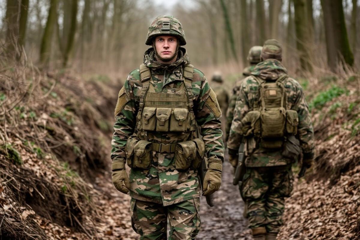 Ускоренная помощь: инвалиды спецопераций получат льготы за месяц