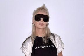 Певица Глюкоза отменила свои концерты в Казахстане