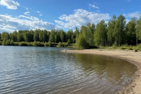 Опасные берега: в Биробиджане экстренно готовятся к летнему сезону, чтобы избежать трагедий на воде