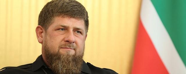 Кадыров заверил, что не более 15% иностранной помощи Украине дойдёт до окопов