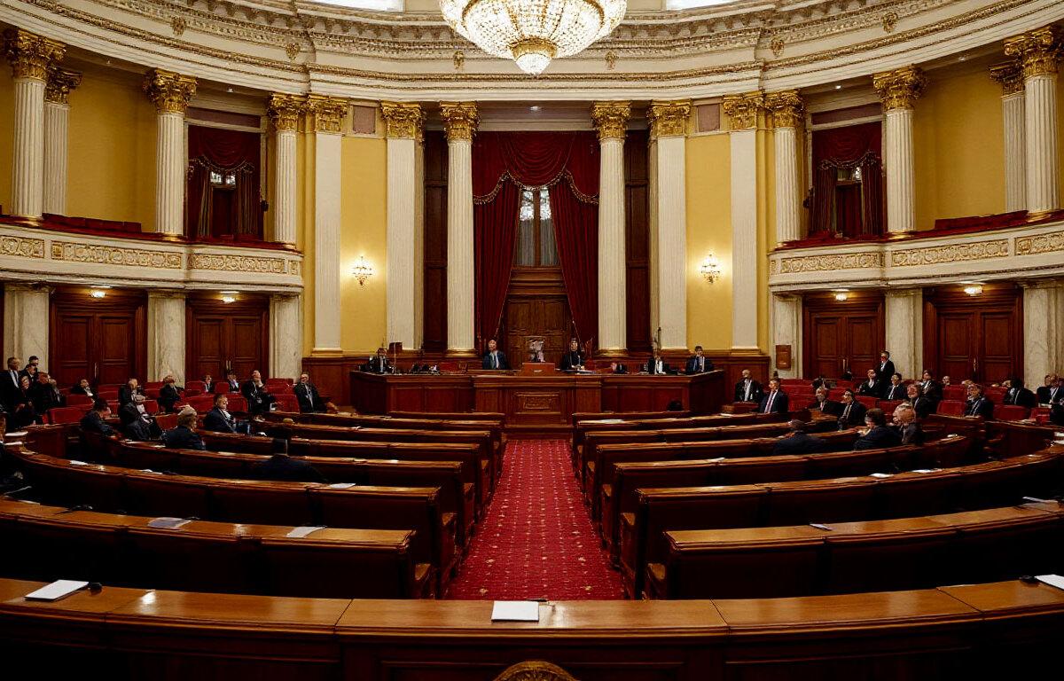 Украинские депутаты тайно обсуждают вывод ВСУ с территории Донбасса