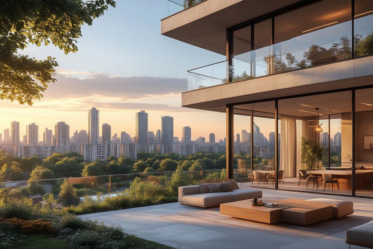 Продажи новостроек в Новосибирской области резко упали