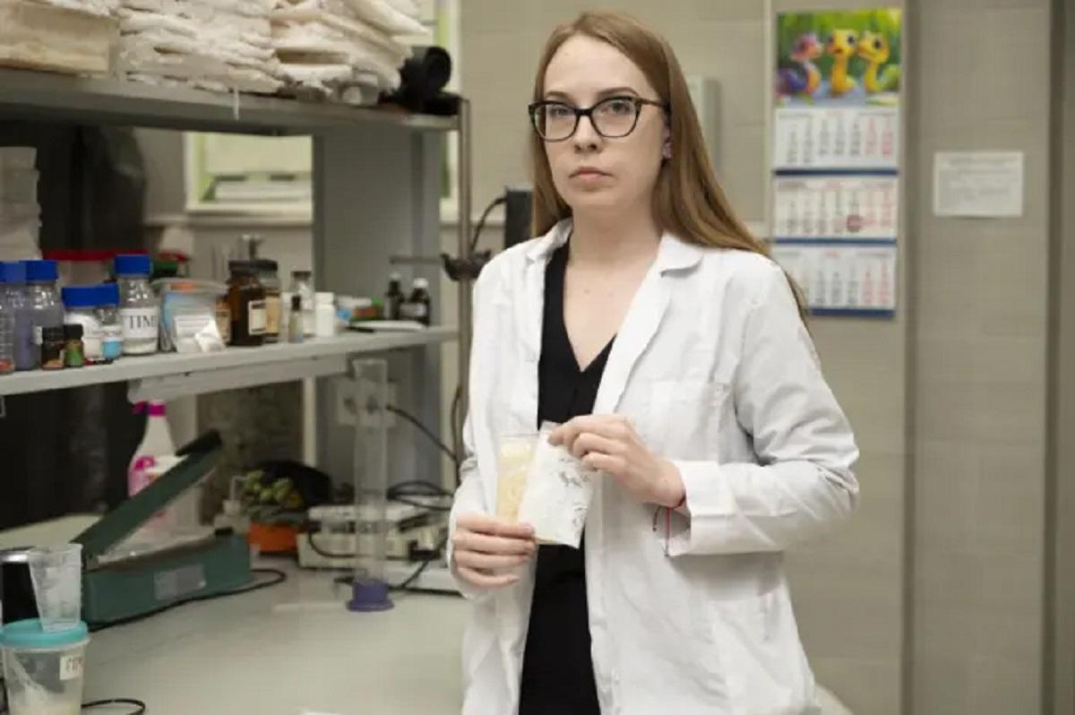 Исследователи из Мордовии разработали «умные» удобрения