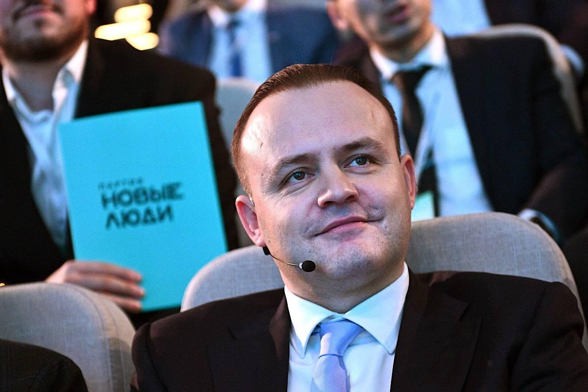 В МИД прокомментировали слова Даванкова о просьбе Маска в «убежище» в России