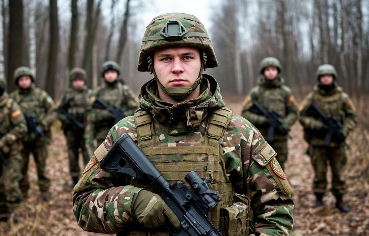 Донбасс в обмен на заморозку: что скрывается за «планом Уиткоффа»