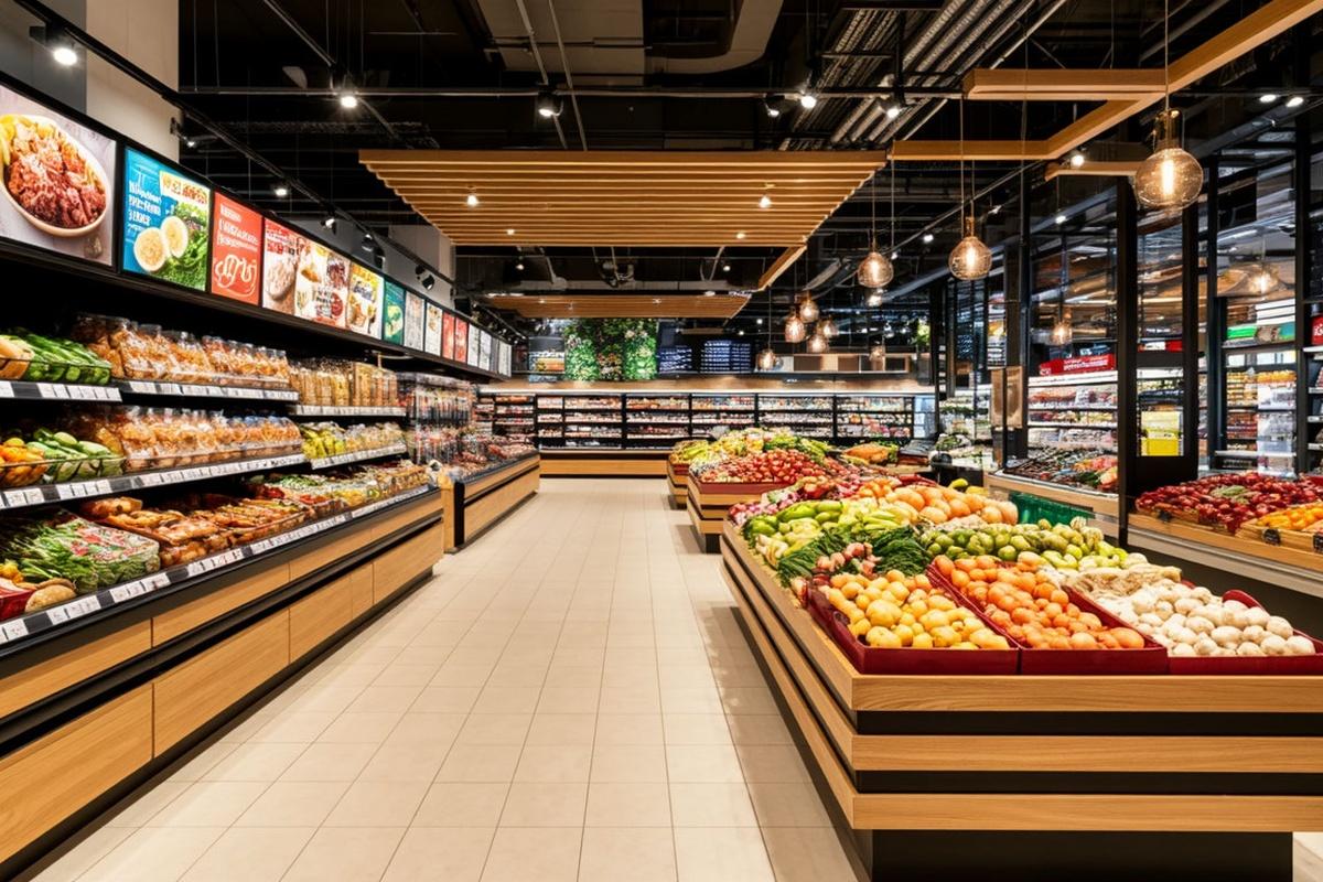 Рестораторы России требуют честной конкуренции с сетями, торгующими готовыми блюдами