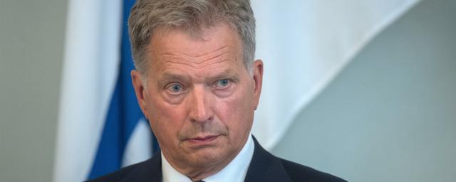Daily Mail: президент Финляндии отменил встречу с королем Швеции из-за слов Путина о Петре I