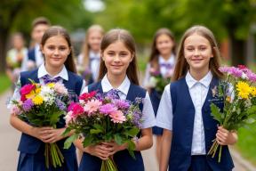 Линеек в Челябинске 1 сентября не будет для всех: праздник внутри школ – пустят только три параллели