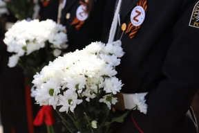 Мемориалы Танкограда: отголоски Великой войны