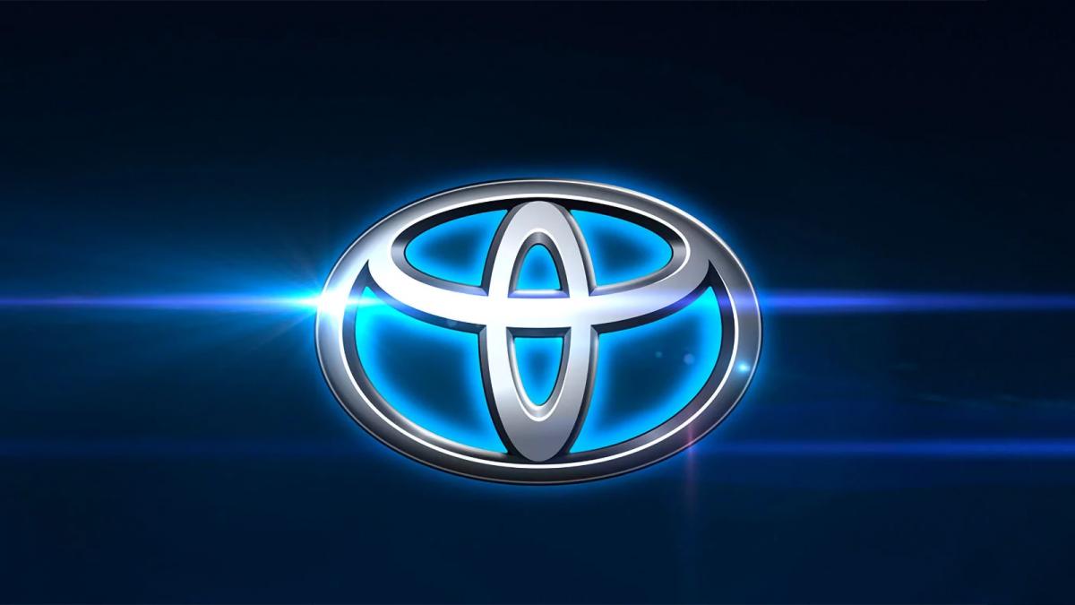 Toyota подала на регистрацию патент МКПП для электрокаров