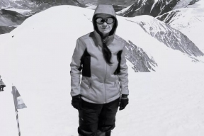 Вице-президент ФАР Пятницин назвал частным мнением слова Бони о гибели Наговициной