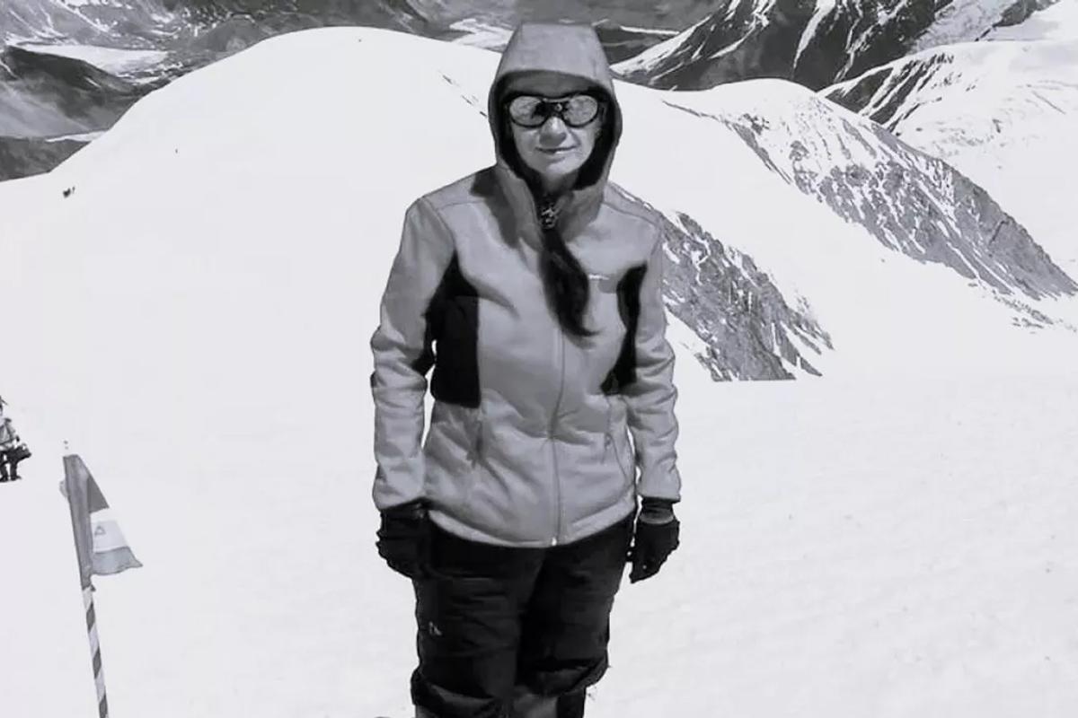 Вице-президент ФАР Пятницин назвал частным мнением слова Бони о гибели Наговициной