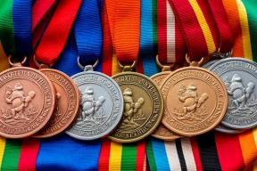 Александр Беспутин: Я рассчитываю на 13 золотых медалей в финале чемпионата мира по боксу