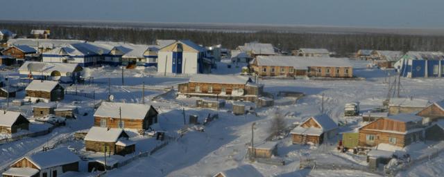 В труднодоступном якутском селе выявлены случаи заражения коронавирусом