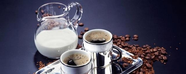 Ученые: кофе и молоко снижают риск заболевания раком