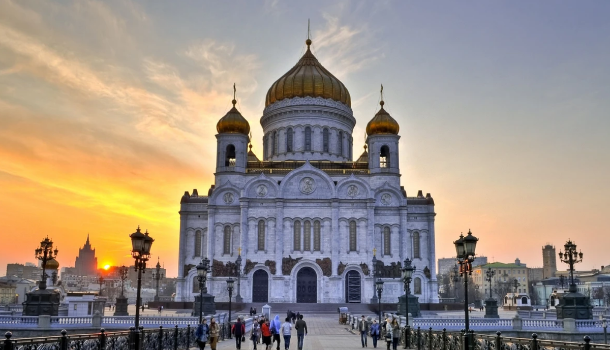 Православная церковь разрешила кремацию, но с оговорками