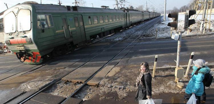 В Подмосковье с 1 января подорожает проезд в пригородных электричках