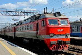 Из Калуги в Москву можно будет добраться на комфортном поезде