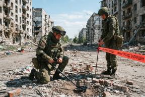 Это конец украинской обороны в Донбассе. Крепость держалась год. Что дальше с Краматорском?