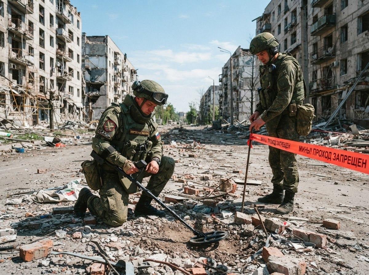 Это конец украинской обороны в Донбассе. Крепость держалась год. Что дальше с Краматорском?
